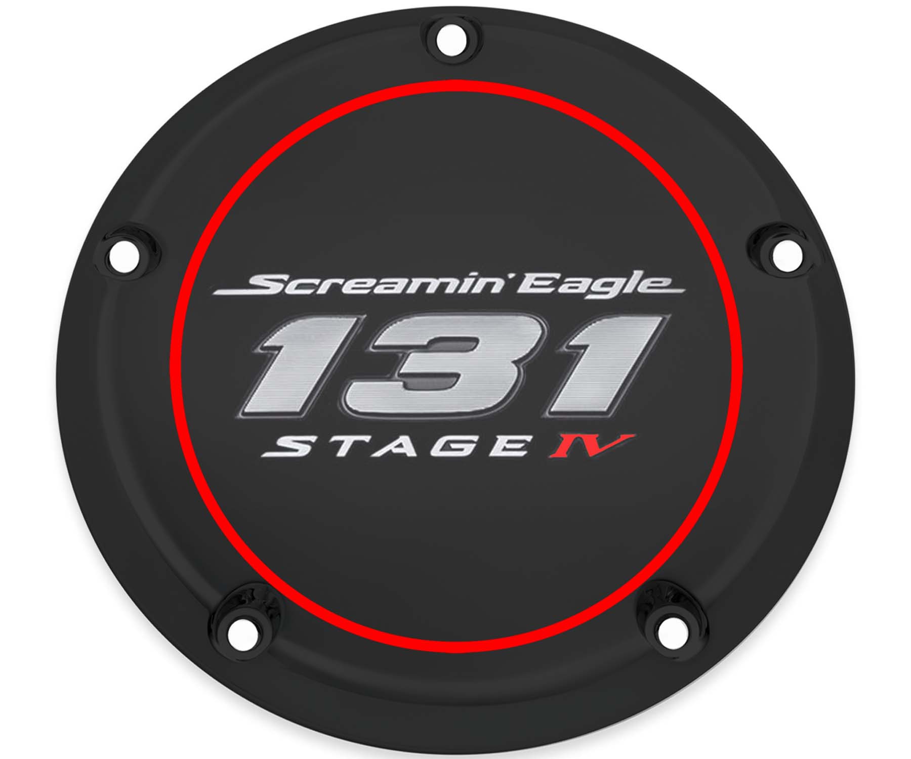 Harley Davidson Fuel Door LUCKY 13 [HARLEY FUEL DOOR] 124.99 Custom Derby Cover